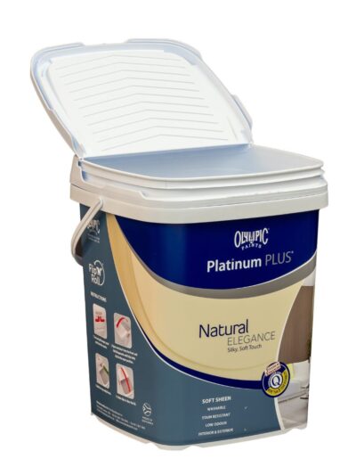 Natural Elegance New