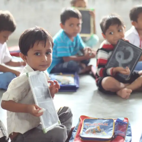 The Role of Technology in Empowering NGOs: Innovations and Impact