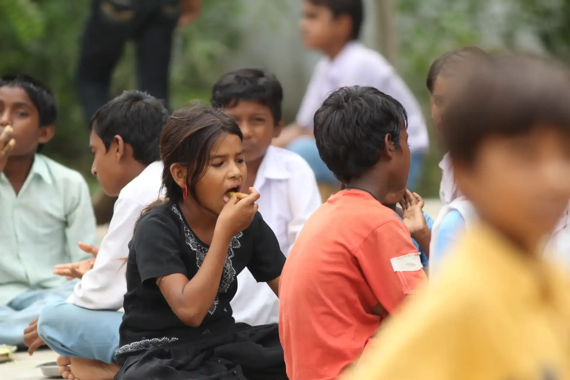 Inspiring NGO Success Stories Changing Lives Around the World
