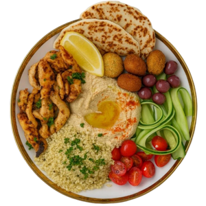 Light Meals