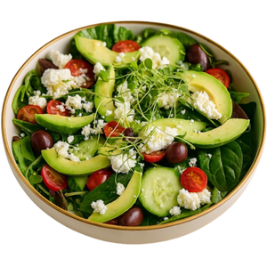 Salads (1)