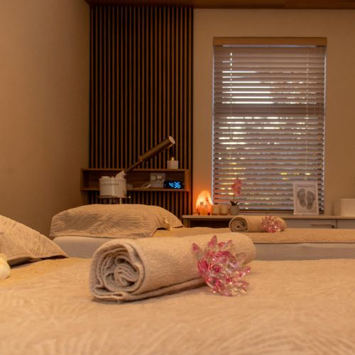 Spa Room