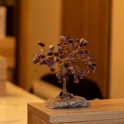 Spa Tree